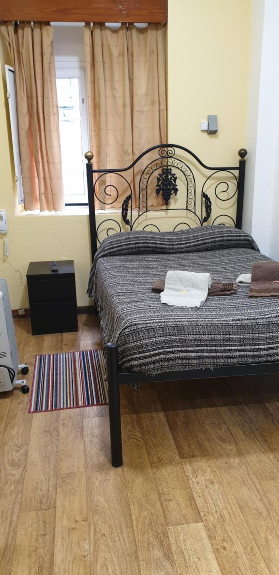 Pensao Residencial Flor dos Cavaleiros Lisboa Quarto foto